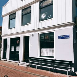 Café 't Sluisje
