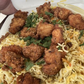 Silver Spoon Restaurant - Fried Fish - Indian Near Me - Allen, Texas Silver Spoon Restaurant - Fried Fish - Indian Near Me - Allen, Texas