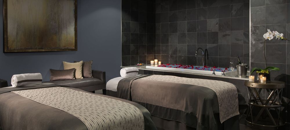 The Spa at JW Marriott Chicago