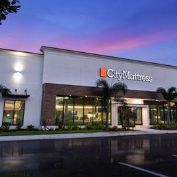 Exterior photo of City Mattress - Cape Coral, Florida Exterior photo of City Mattress - Cape Coral, Florida