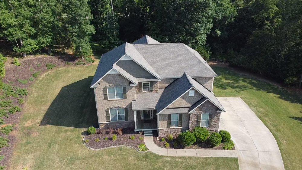 Slide of Sterling Edge Exteriors