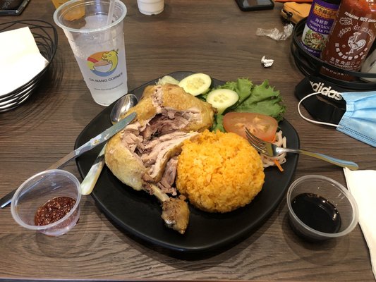 DA NANG CORNER by null