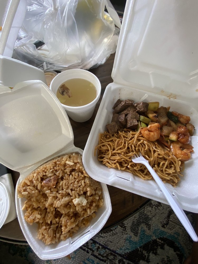 MIYAKO HIBACHI & SUSHI BAR Updated May 2024 130 Photos & 152