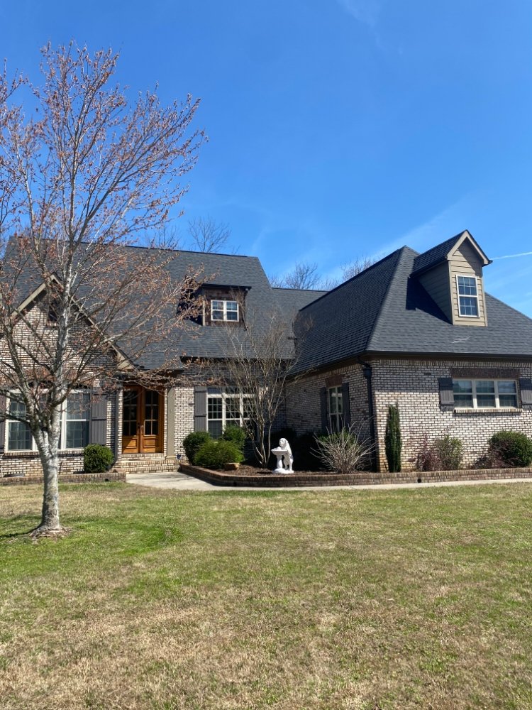 Slide of MNM Painting & Roofing