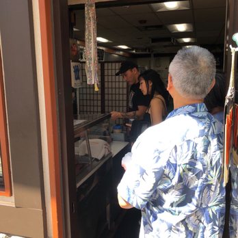 Mitsuru Cafe - Japanese Near Me - Los Angeles, California