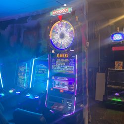 The House of Misfits Arcade