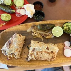 Los Tacos De La State