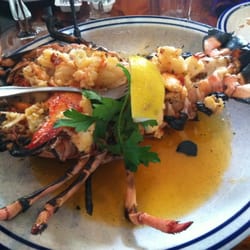 Square-Rigger Restaurant
