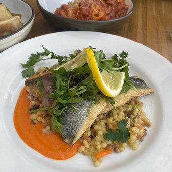 OSTE - Italian Near Me - Los Angeles, California