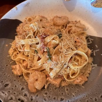 Bistro Central Parc - Black Pepper Fettucine - French Near Me - San Francisco, California Bistro Central Parc - Black Pepper Fettucine - French Near Me - San Francisco, California