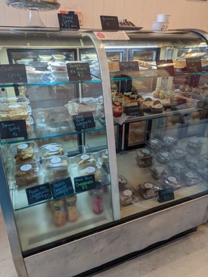 Daddy's Girls Bakery by null