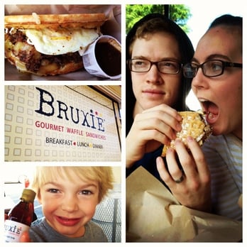 Bruxie - Yum! - Sandwiches Near Me - Orange, California Bruxie - Yum! - Sandwiches Near Me - Orange, California
