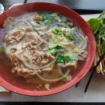 Saigon Eatery - Special Beef Pho - Noodles Near Me - Torrance, California Saigon Eatery - Special Beef Pho - Noodles Near Me - Torrance, California