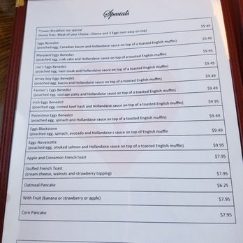 Leo's Cafe - Menu - Breakfast & Brunch Near Me - McDonough, Georgia Leo's Cafe - Menu - Breakfast & Brunch Near Me - McDonough, Georgia
