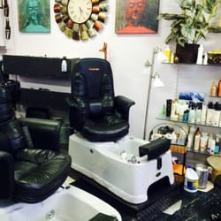 Vegas Hair Hairdresser Maui