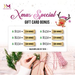 Nail Max Spa