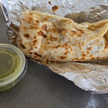 La Patrona - Breakfast burrito - Salvadoran Near Me - Centennial, Colorado La Patrona - Breakfast burrito - Salvadoran Near Me - Centennial, Colorado