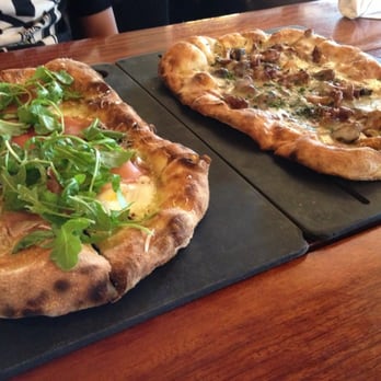 Serious Pie Downtown - Pizza Near Me - Seattle, Washington