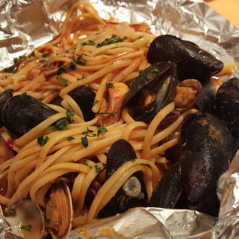 Lobs Fish - Italian Near Me - Florence, FI
