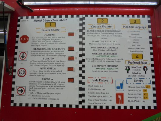Menu photo 1 Menu photo 1