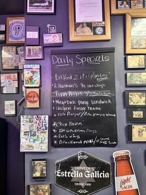 A Little Bit of Philly by null