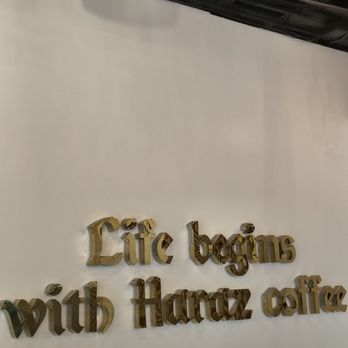 Haraz Coffee House - Coffee & Tea Near Me - Raleigh, North Carolina