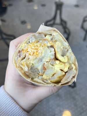 K&A Downtown Cafe / K&A Catering *Inside The Good Food Hall* by null