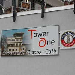 Bistrorant Tower One