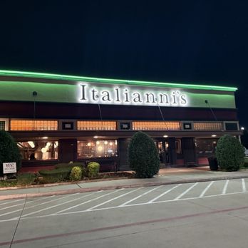 Italiannis Restaurant - Outside - Italian Near Me - Hurst, Texas Italiannis Restaurant - Outside - Italian Near Me - Hurst, Texas