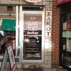South Street Psychic