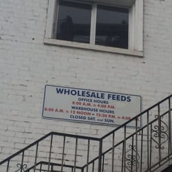 X-Cel Feeds