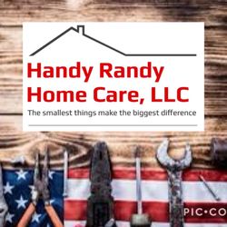 Handy Randy Home Care