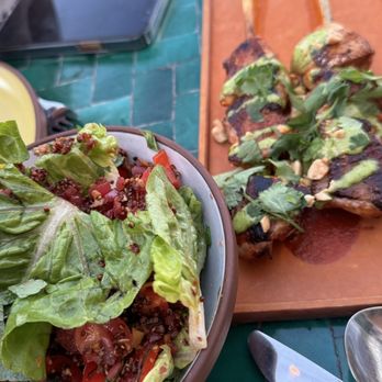 Cabra - Peruvian Near Me - Los Angeles, California