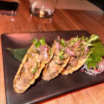 TenTen - Taco - Japanese Near Me - Austin, Texas TenTen - Taco - Japanese Near Me - Austin, Texas