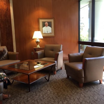 St. Dominic Hospital office