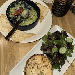 Turkey Burger