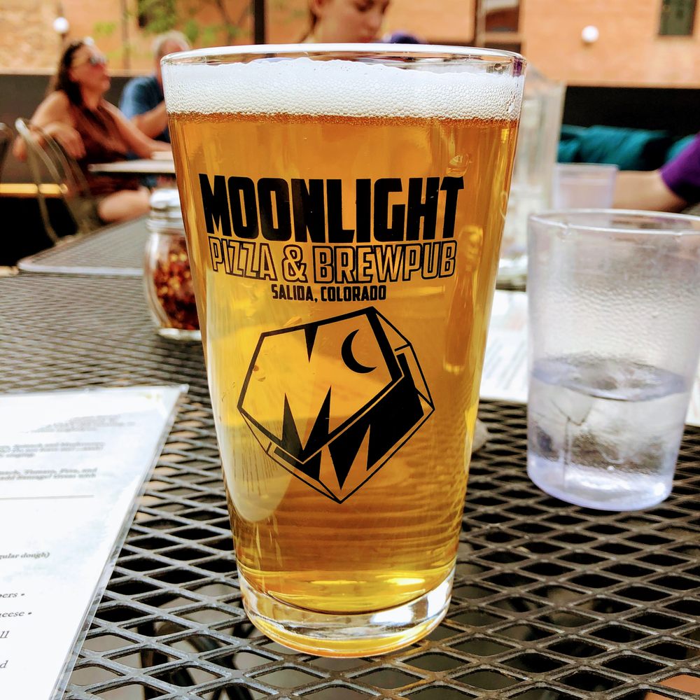 Moonlight Pizza & Brewpub - High Side! IPA - Pizza Near Me - Salida, Colorado Moonlight Pizza & Brewpub - High Side! IPA - Pizza Near Me - Salida, Colorado