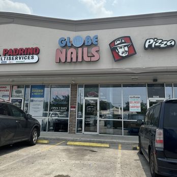 Globe Nails - Nail Salons Near Me - Houston, Texas Globe Nails - Nail Salons Near Me - Houston, Texas