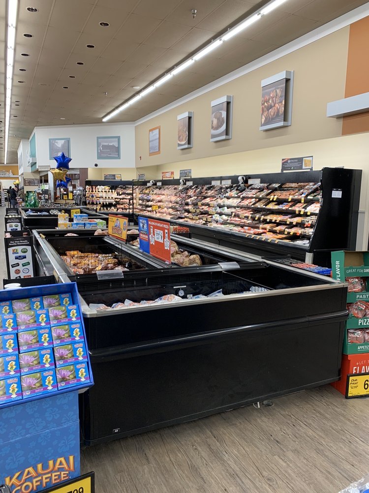 SAFEWAY 14 Photos 570 N Montana St, Dillon, Montana Grocery