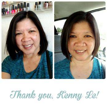 Kenny Le Salon - Hair Salons Near Me - Vallejo, California Kenny Le Salon - Hair Salons Near Me - Vallejo, California