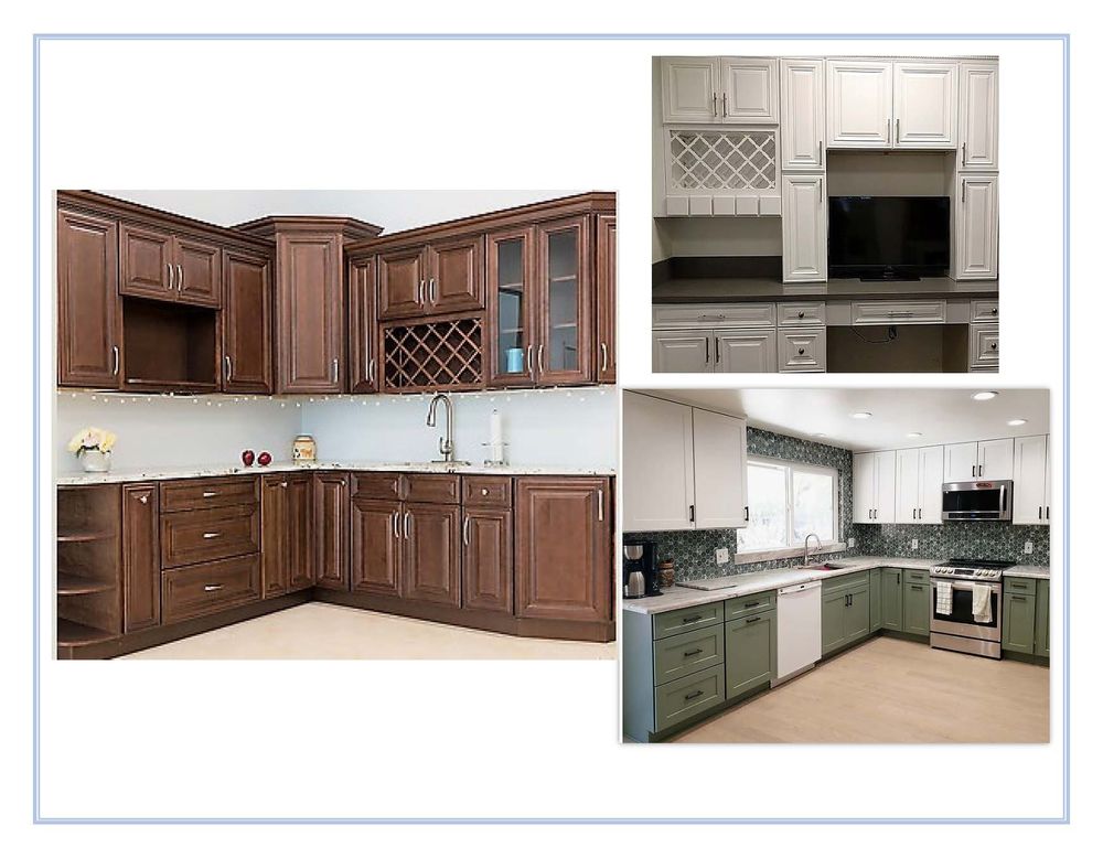 SME Cabinetry - countertop fabricator in Pahrump, NV