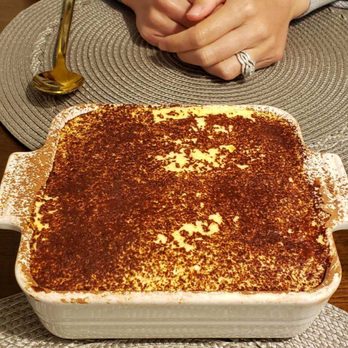 The Inn Berlin - Amazing Tiramisu - Bed & Breakfast Near Me - Berlin, Maryland