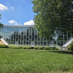 Schwimmoper - Stadtbad
