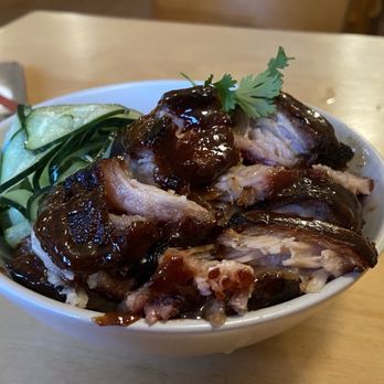 KAOKAO Grill - Kaokao Char Siu - Barbeque Near Me - Berkeley, California