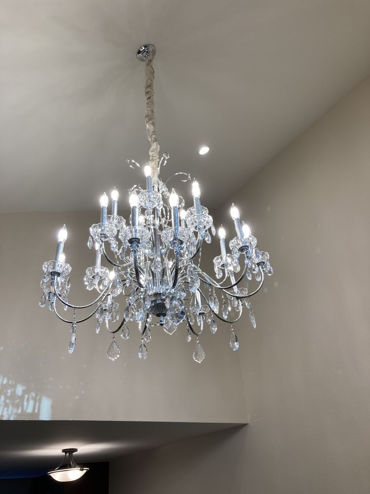 Slide of MOV Electrical Services