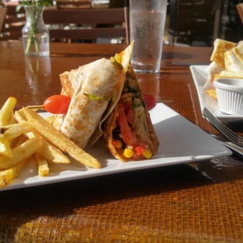 Full Bloom Vegan - Mexican burrito. - Vegan Near Me - Miami Beach, Florida Full Bloom Vegan - Mexican burrito. - Vegan Near Me - Miami Beach, Florida