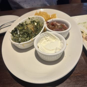 Nick's On 2nd - Spinach dip - New American Near Me - Long Beach, California Nick's On 2nd - Spinach dip - New American Near Me - Long Beach, California