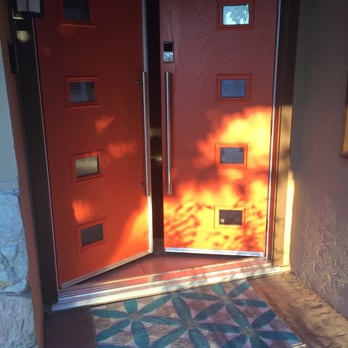 AllPro Painters - example of one of the many projects! beautiful! (sorry for crappy cell phone pic!) - Painters Near Me - Las Vegas, Nevada