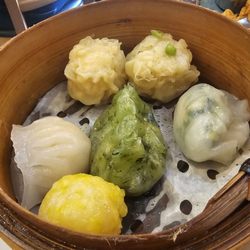 Le Mandarin de Choisy
