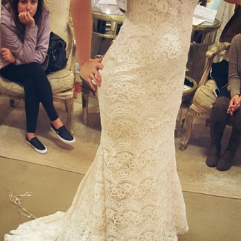 Starlet Bridal - Kimberly is awesome - Bridal Near Me - Windsor, California Starlet Bridal - Kimberly is awesome - Bridal Near Me - Windsor, California